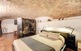 The Vault Suite
