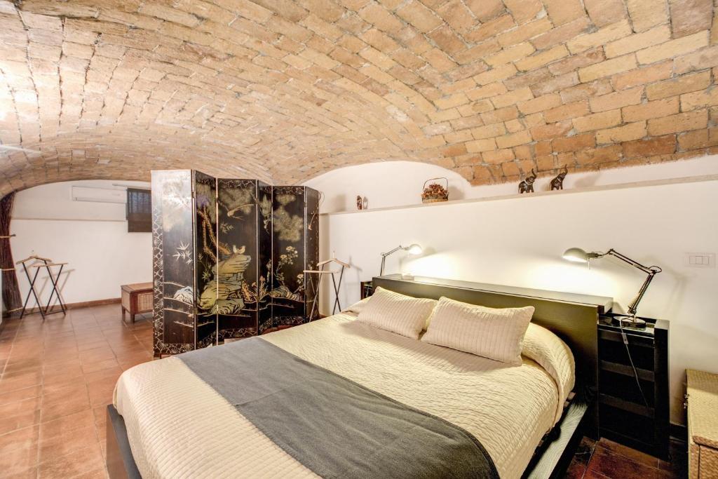 The Vault Suite Rome Exterior photo