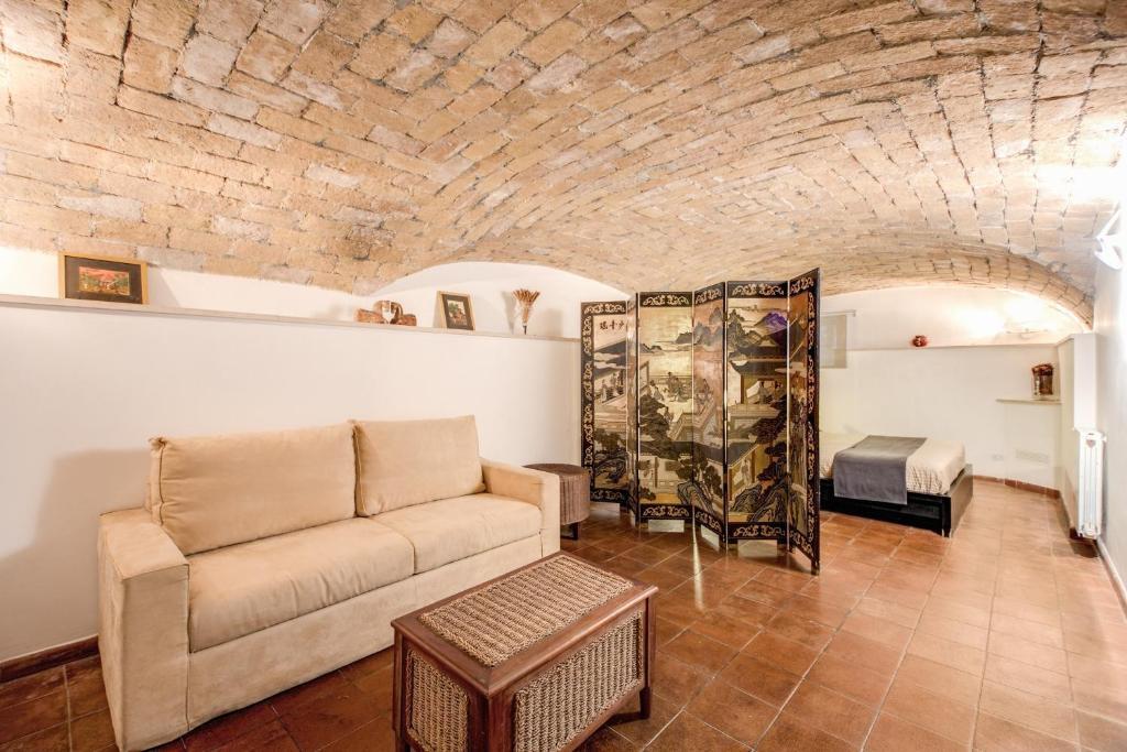 The Vault Suite Rome Exterior photo
