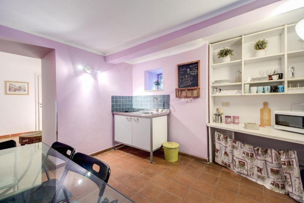 The Vault Suite Rome Exterior photo