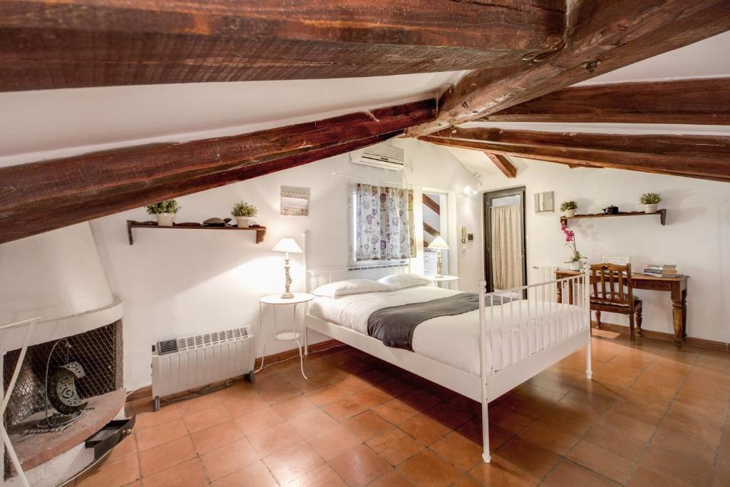 The Vault Suite Rome Exterior photo