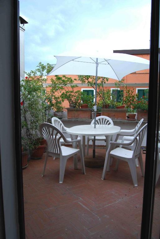 The Vault Suite Rome Exterior photo